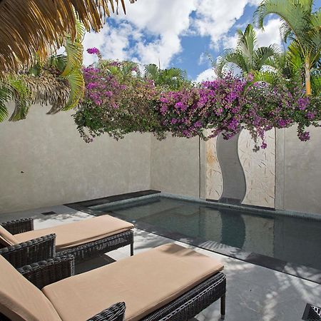 Te Manava Luxury Villas & Spa Раротонга Екстериор снимка