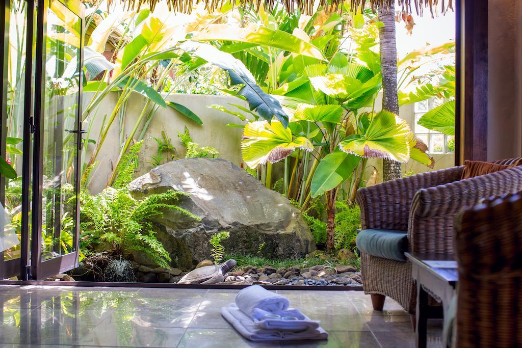 Te Manava Luxury Villas & Spa Раротонга Екстериор снимка