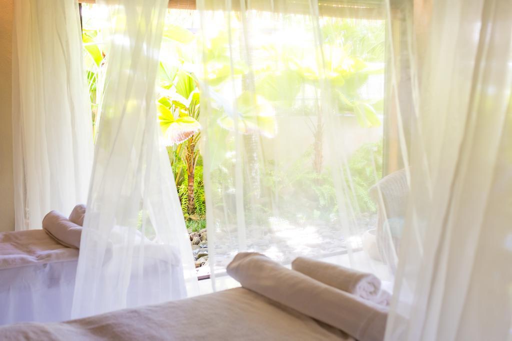 Te Manava Luxury Villas & Spa Раротонга Екстериор снимка