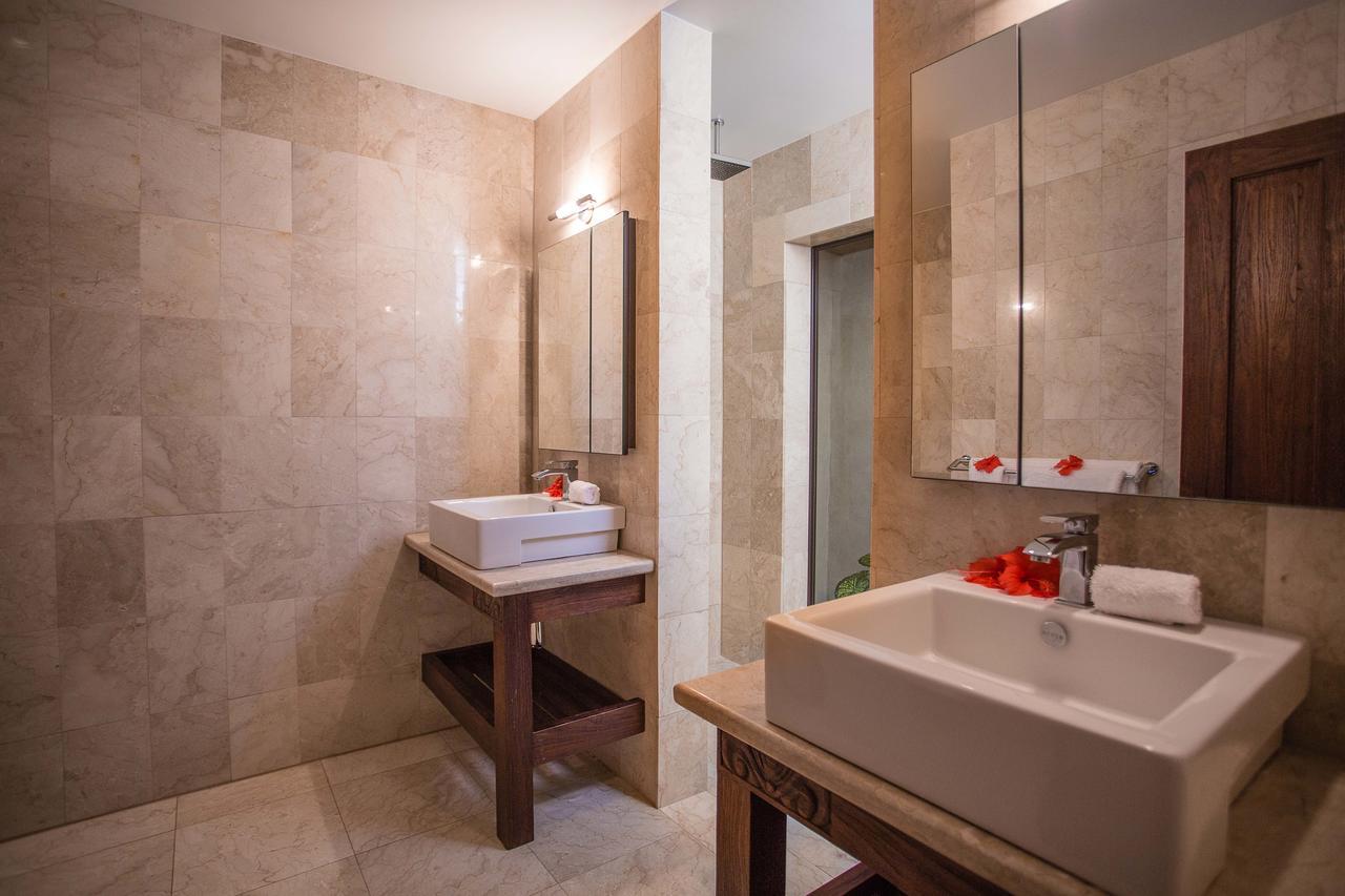 Te Manava Luxury Villas & Spa Раротонга Екстериор снимка