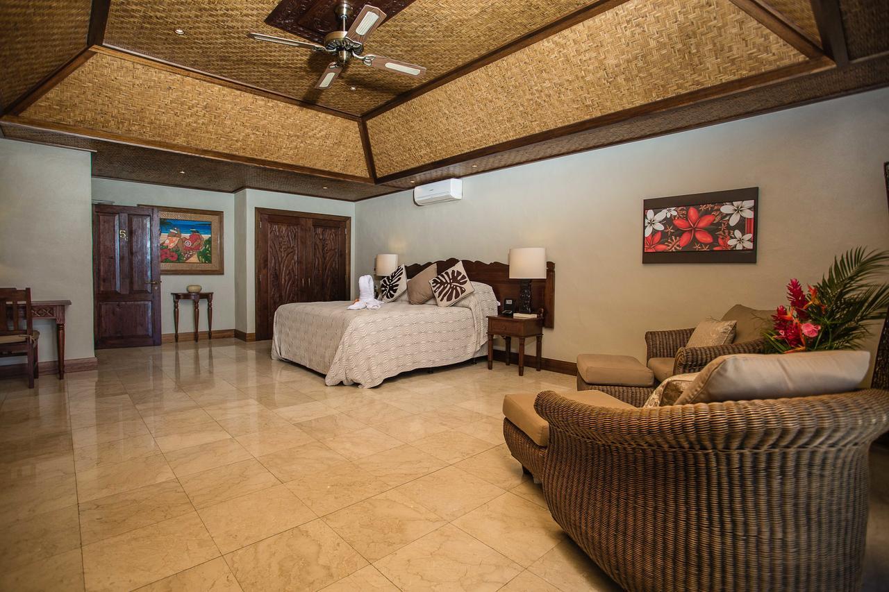 Te Manava Luxury Villas & Spa Раротонга Екстериор снимка