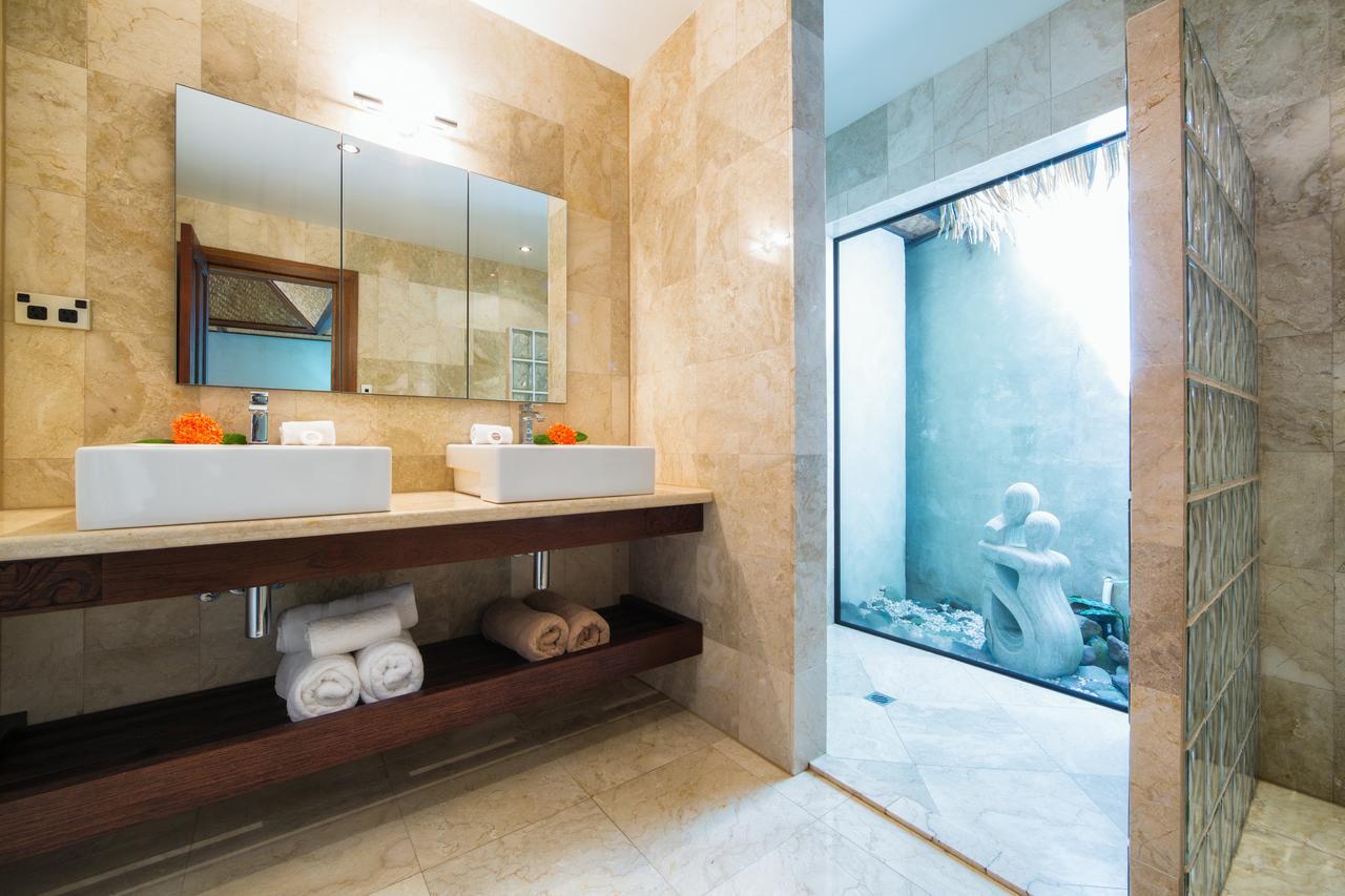 Te Manava Luxury Villas & Spa Раротонга Екстериор снимка
