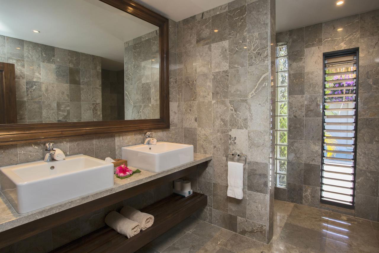Te Manava Luxury Villas & Spa Раротонга Екстериор снимка