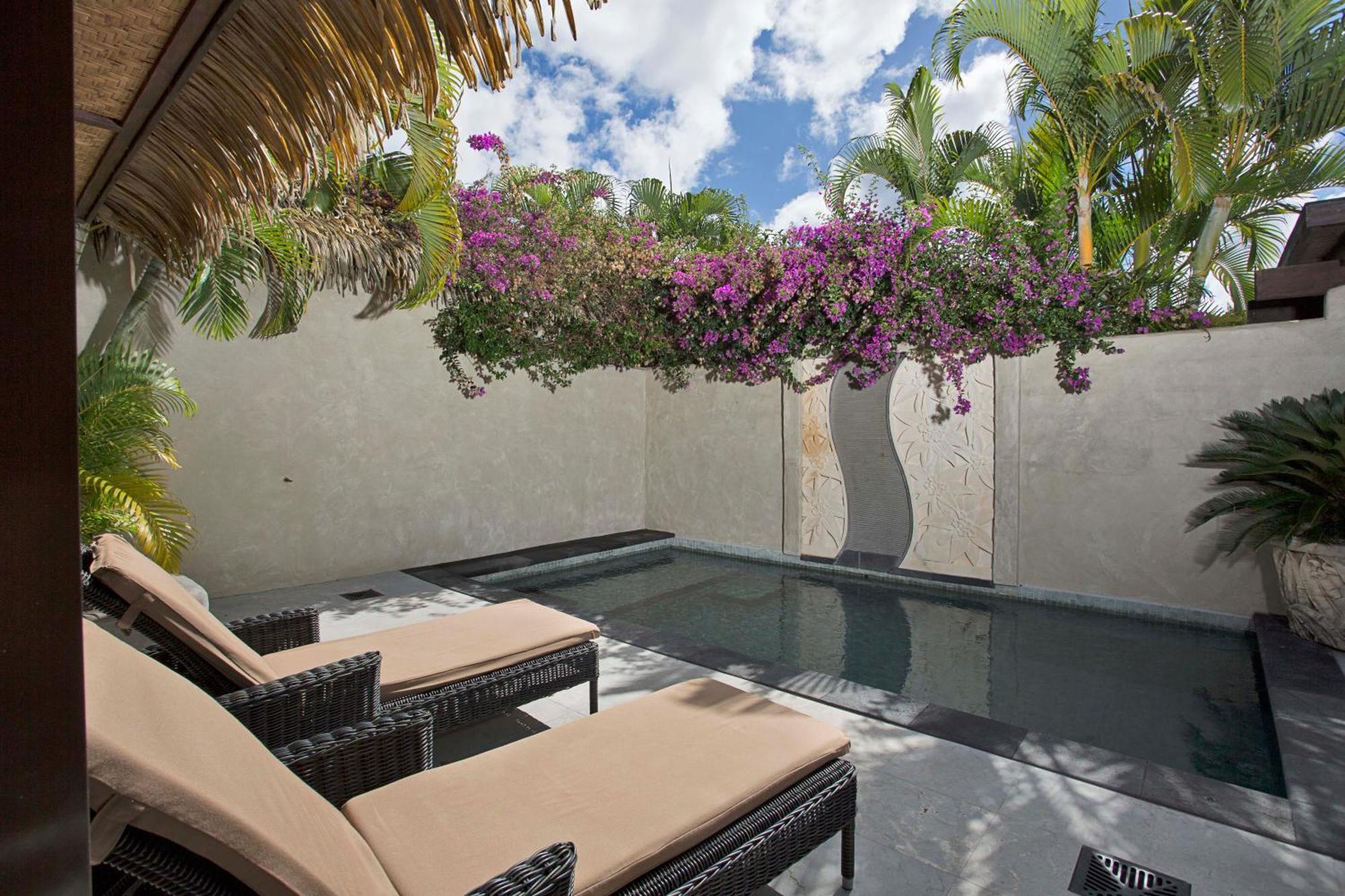 Te Manava Luxury Villas & Spa Раротонга Екстериор снимка