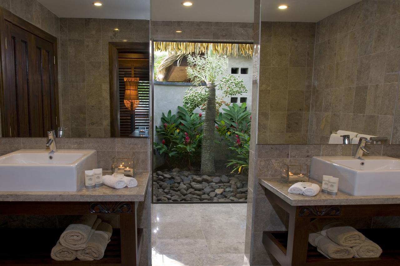 Te Manava Luxury Villas & Spa Раротонга Екстериор снимка