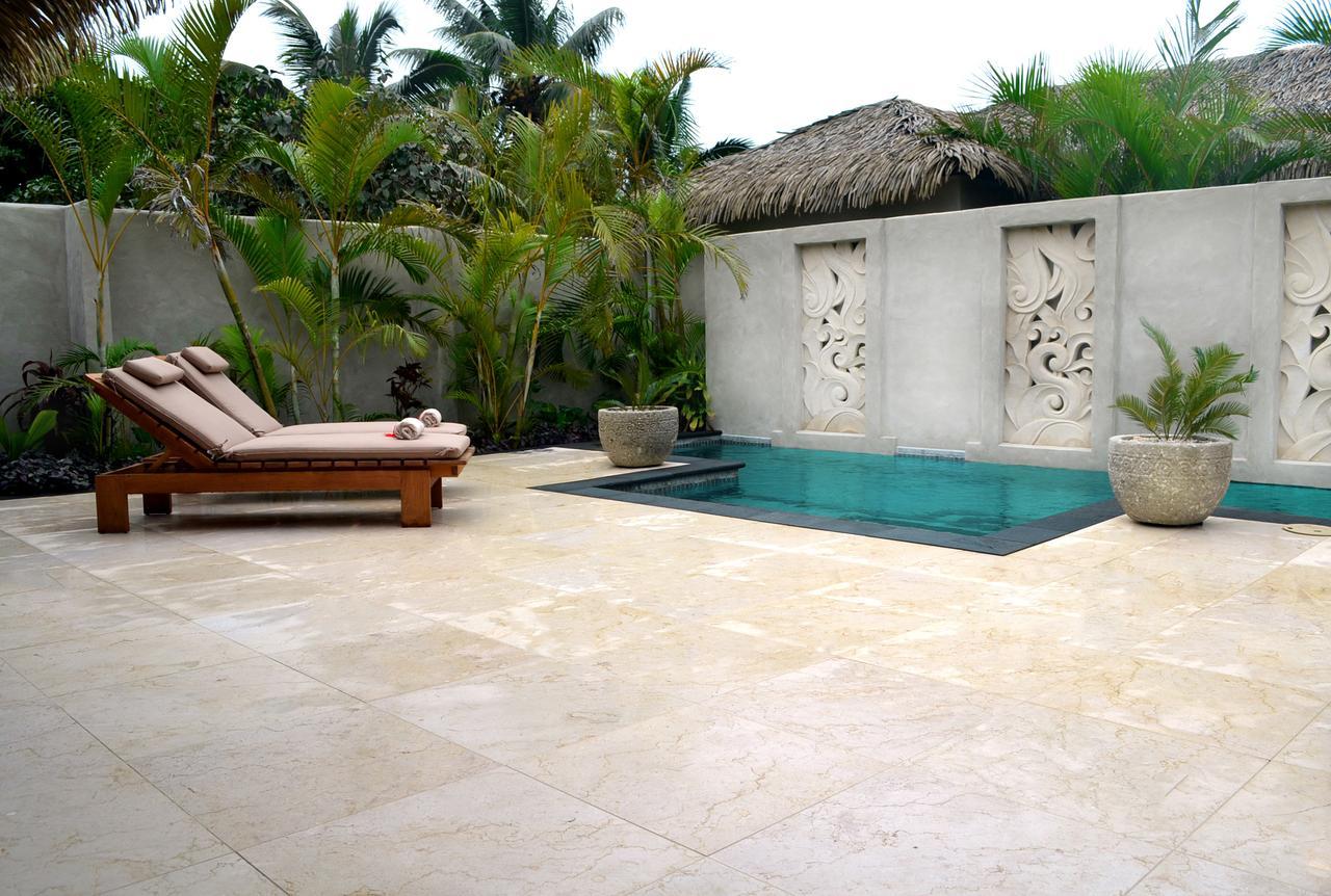 Te Manava Luxury Villas & Spa Раротонга Екстериор снимка