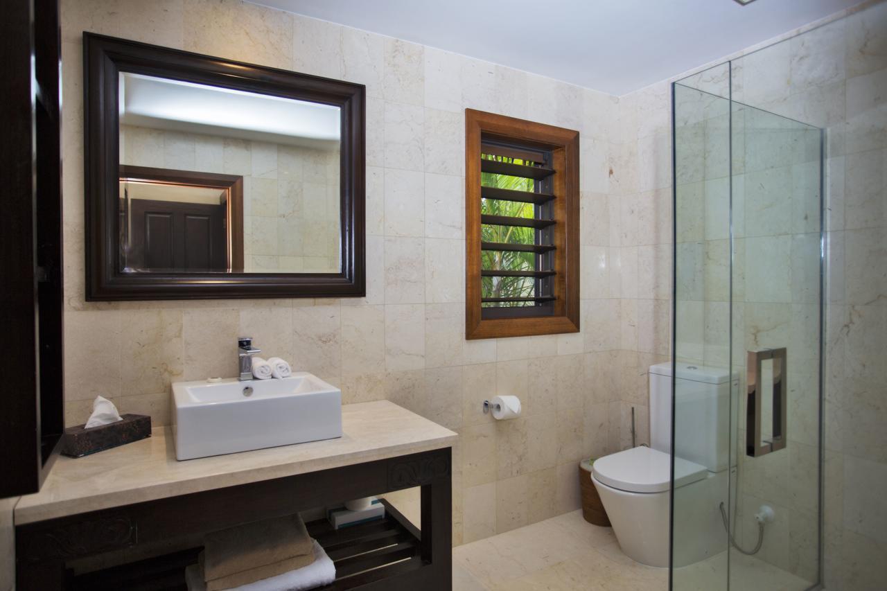 Te Manava Luxury Villas & Spa Раротонга Екстериор снимка