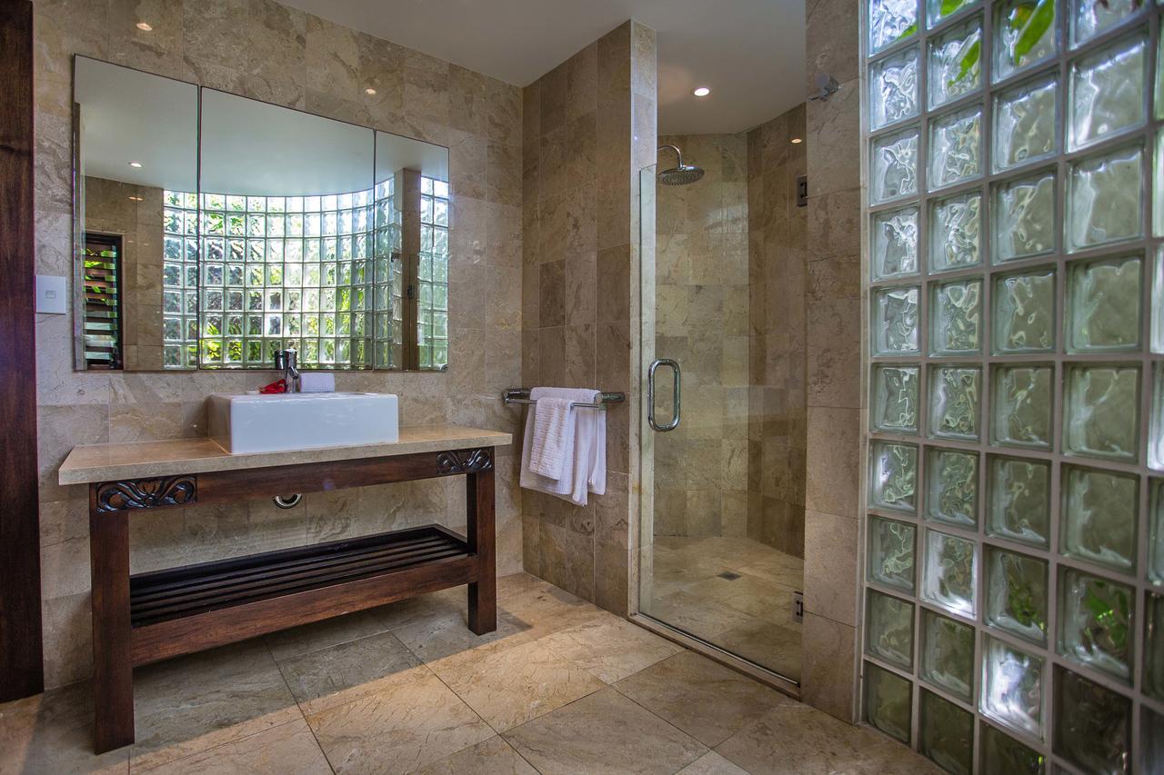 Te Manava Luxury Villas & Spa Раротонга Екстериор снимка