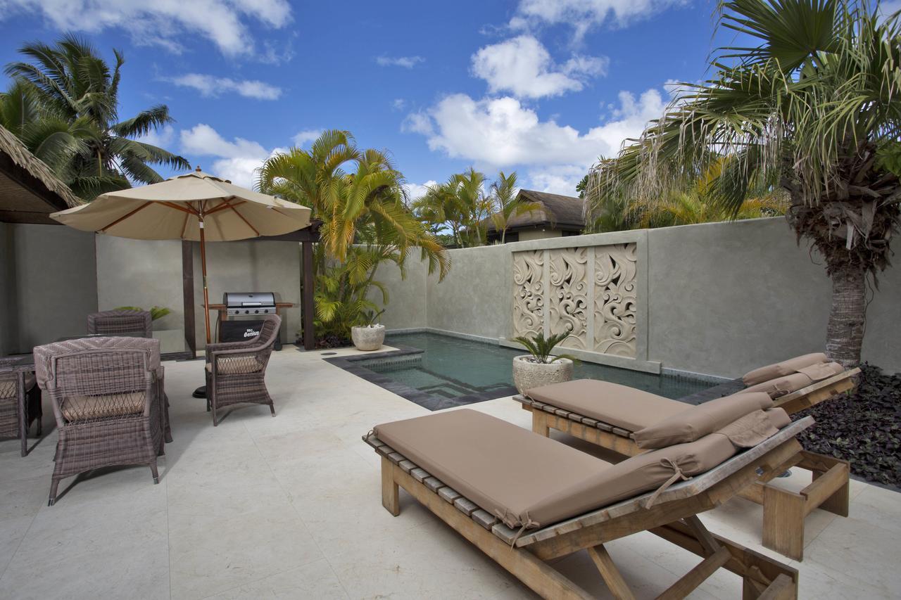 Te Manava Luxury Villas & Spa Раротонга Екстериор снимка